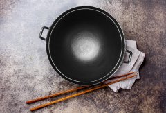 明朝的铁锅，对游牧民族为何如此重要？